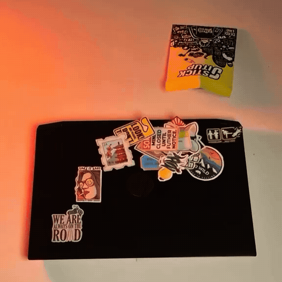 Transform Your Space: The Ultimate Guide to Applying Vinyl Stickers for Lasting Style