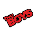 The Boys Bumper Sticker - Bumper Stickers | STICK IT UP