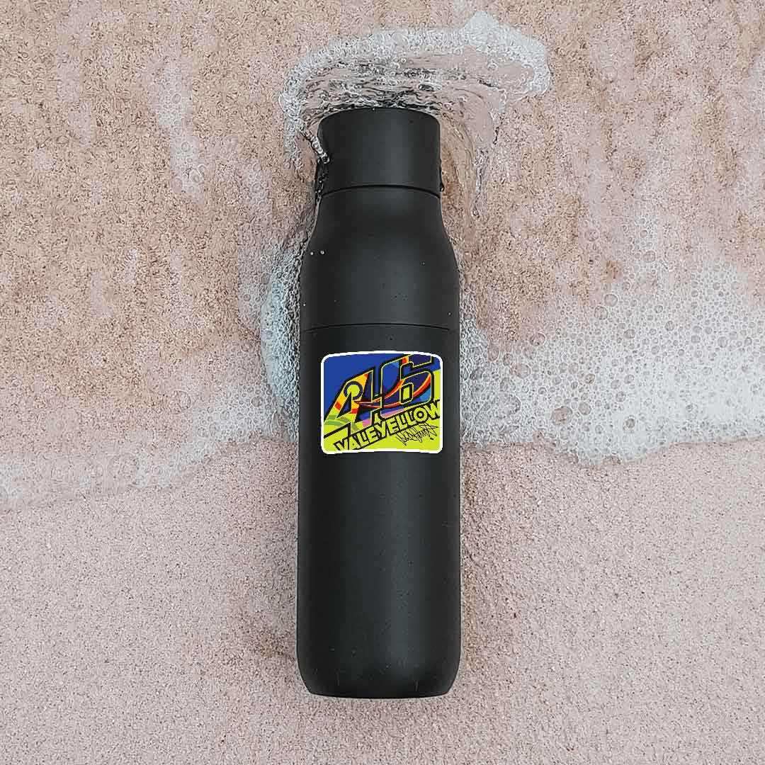 46 Valeyellow Sticker - Stickers | STICK IT UP