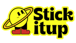 STICKITUP