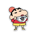 Actionkamen chan Sticker - Stickers | STICK IT UP