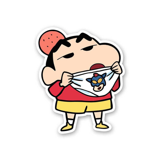 Actionkamen chan Sticker - Stickers | STICK IT UP