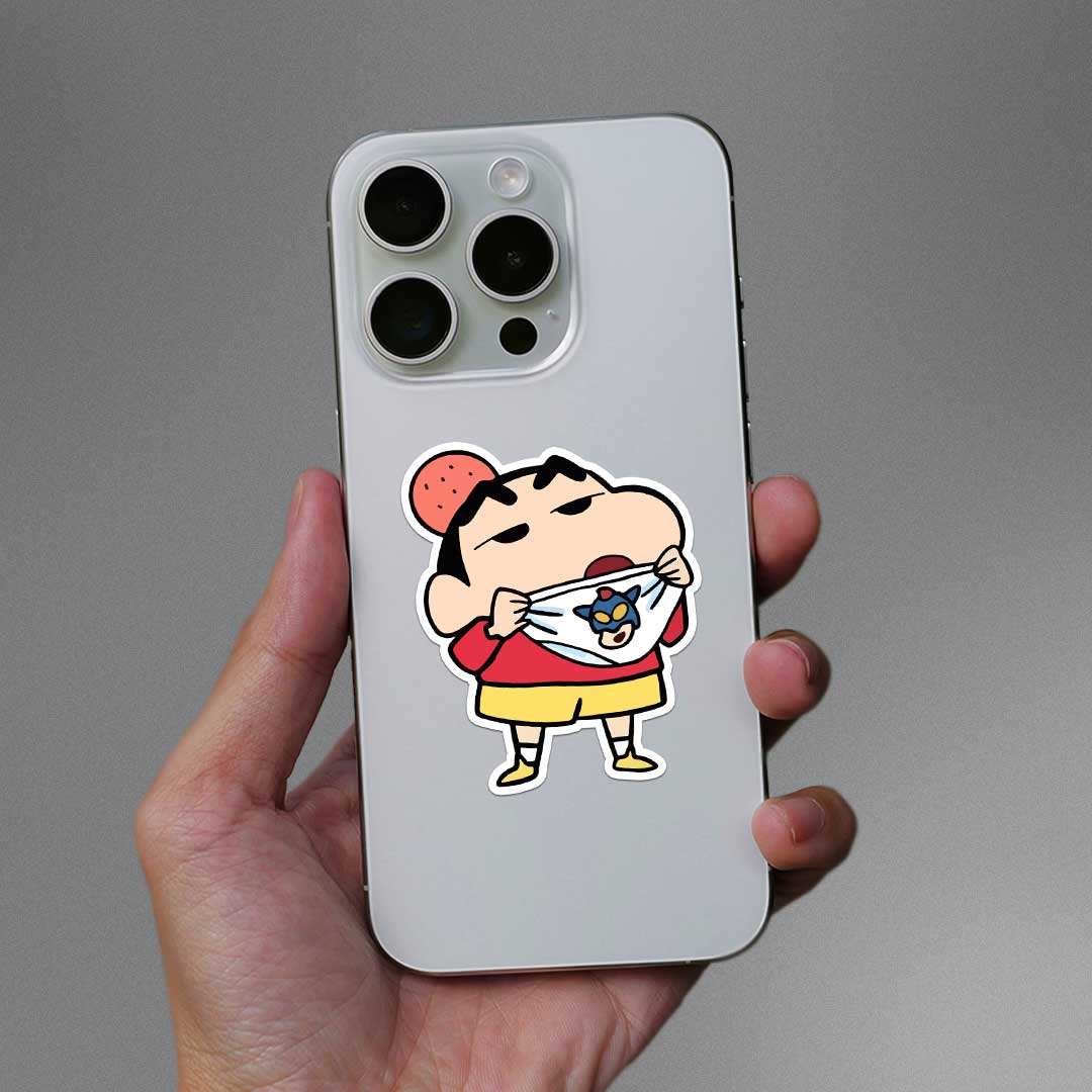 Actionkamen chan Sticker - Stickers | STICK IT UP