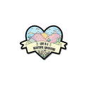 Adventure Sticker - Stickers | STICK IT UP