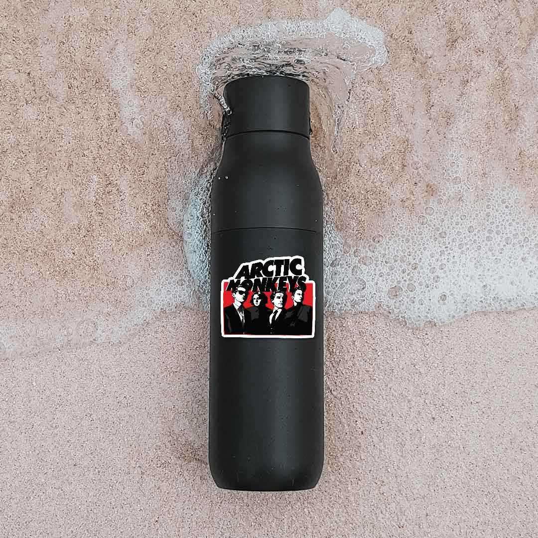 Arctic monkeys Sticker - Stickers | STICK IT UP