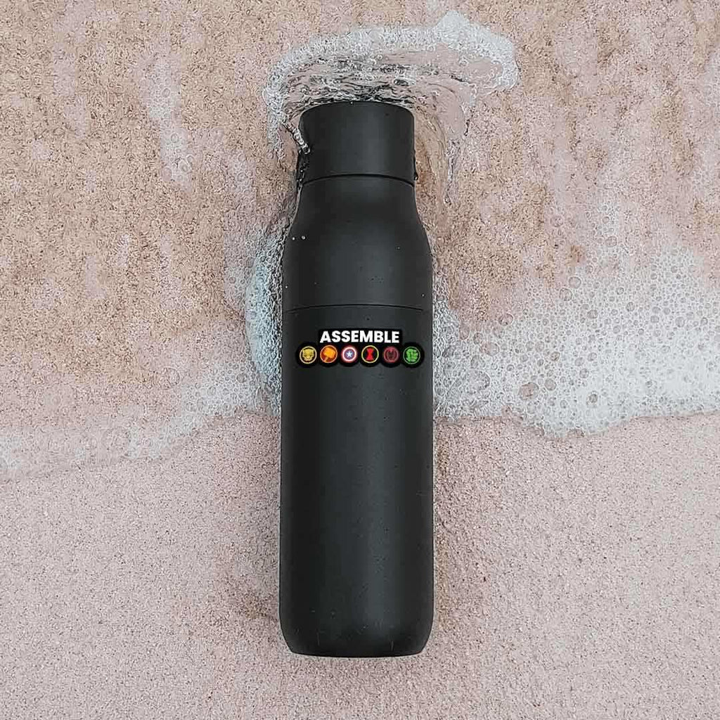 Assemble Sticker - Stickers | STICK IT UP