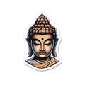 Buddha Sticker - Stickers | STICK IT UP