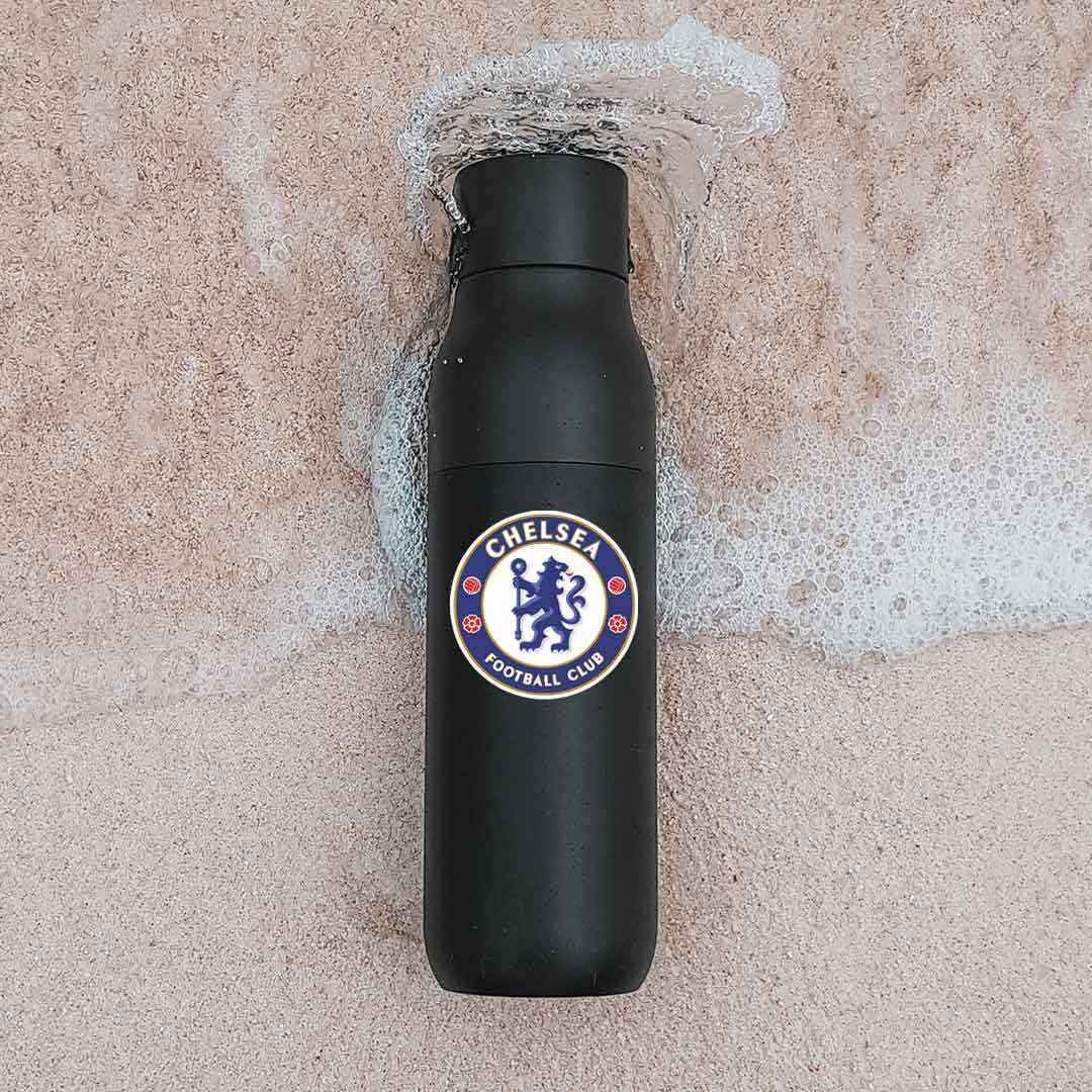 Blue Football Club Sticker
