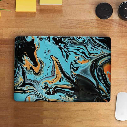 Color Splash 2 Laptop Skin - StickitupCanada