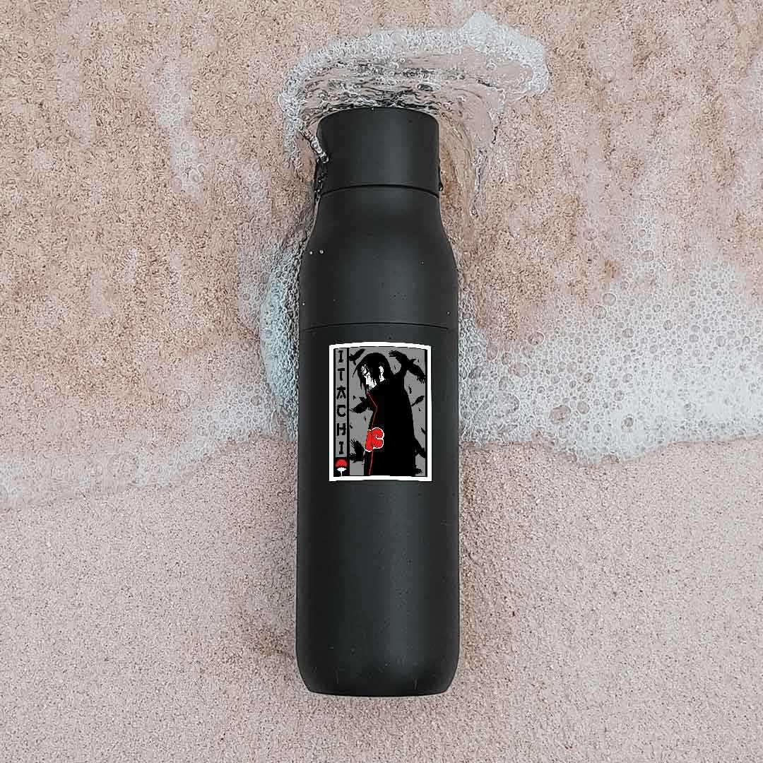 Itachi Sticker - Stickers | STICK IT UP