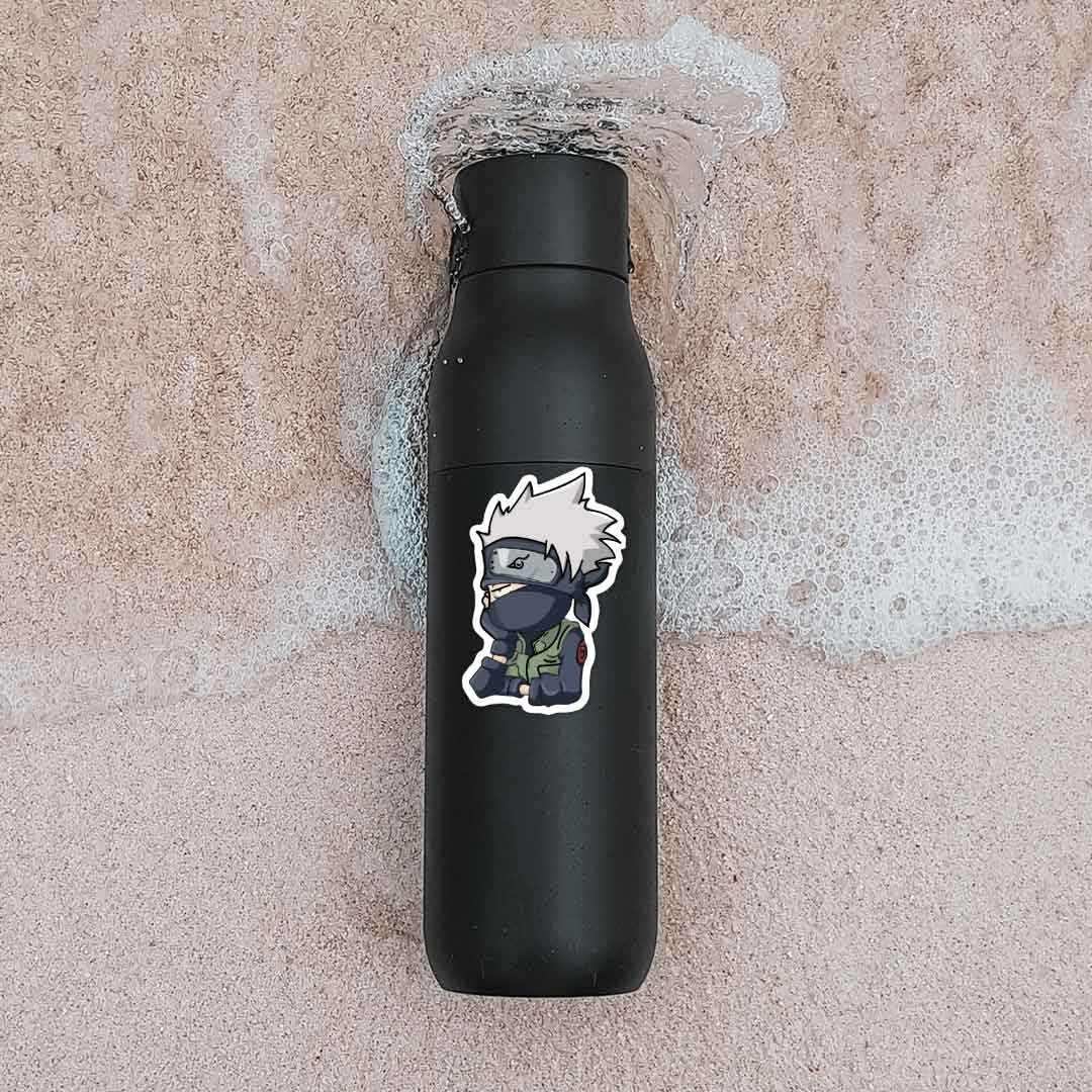 Kakashi Hatake Sticker - Stickers | STICK IT UP