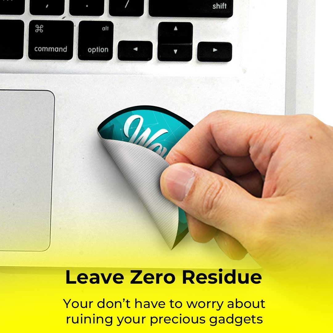 KALESHI AURAT Sticker - Stickers | STICK IT UP