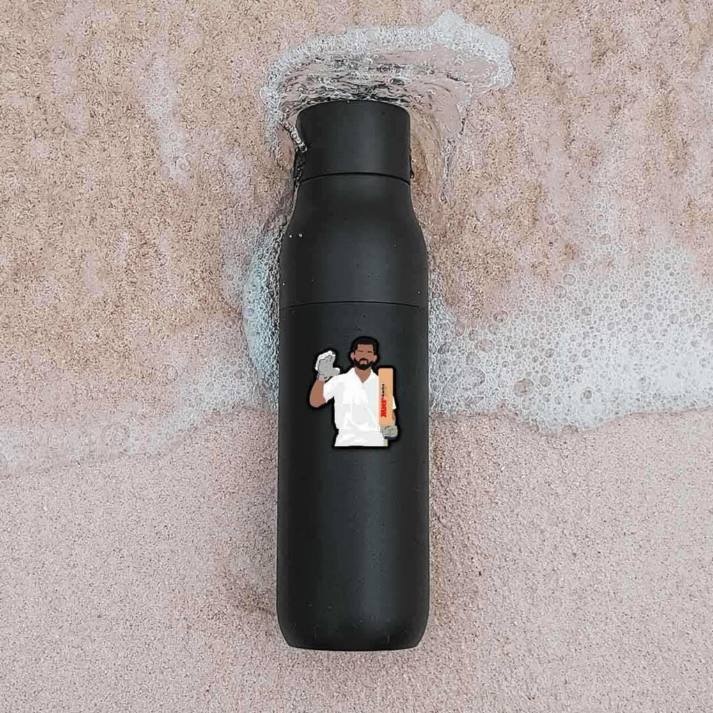 King Kohli Sticker - Stickers | STICK IT UP