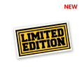 Limited Edition V2 Sticker - Stickers | STICK IT UP