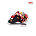 Motogp 93 Sticker - Stickers | STICK IT UP