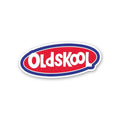 Old School Sticker - Stickers | STICK IT UP