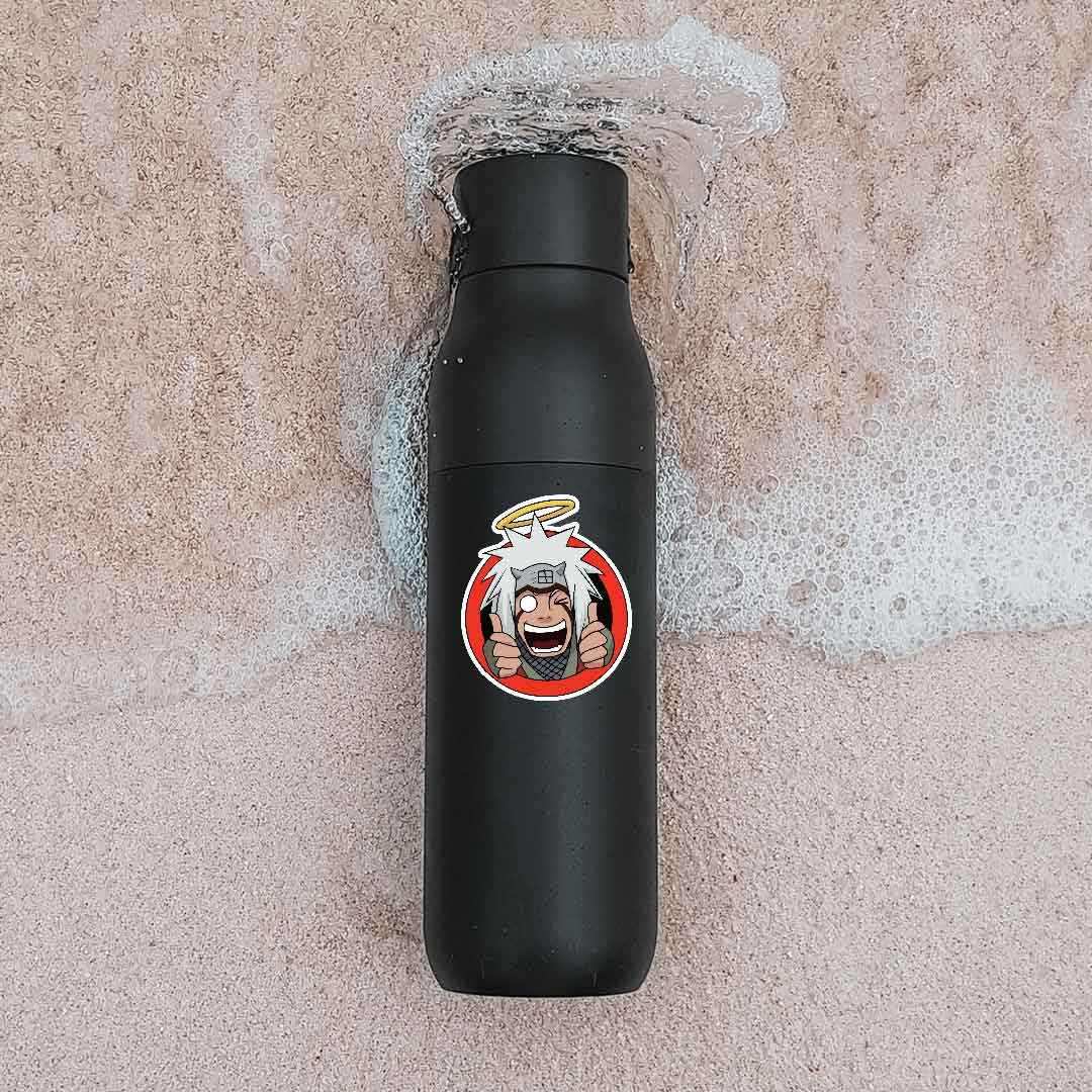 Pervy Sage sticker - Stickers | STICK IT UP