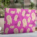 Quirky ghost Laptop Skin - StickitupCanada