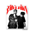 SEEDHE MAUT 0.1 Sticker - Stickers | STICK IT UP