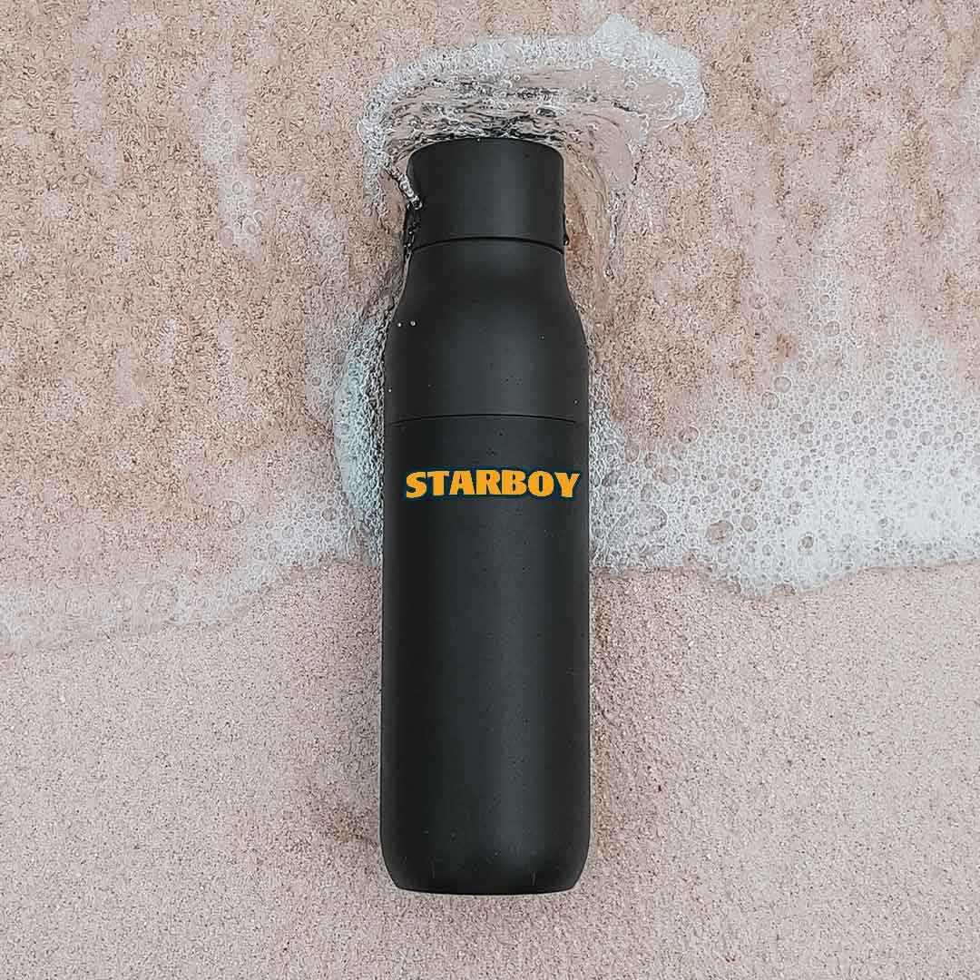 Star Boy Sticker - Stickers | STICK IT UP