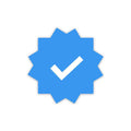 Verified Sticker - Stickers | STICK IT UP