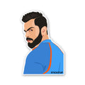 Virat Koli 0.2 Sticker - Stickers | STICK IT UP
