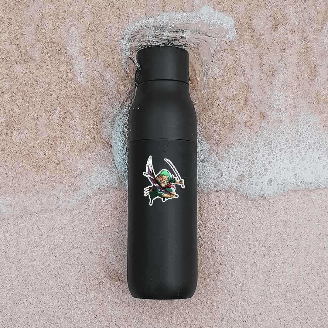 Zoro Sticker - Stickers | STICK IT UP